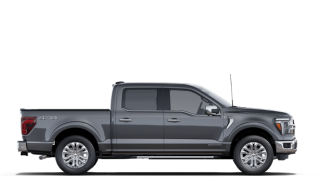 2025 Ford F-150+F-150